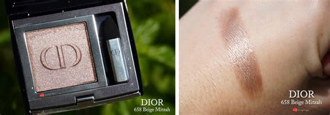 dior mono eyeshadow 2021|dior beige mitzah eyeshadow.